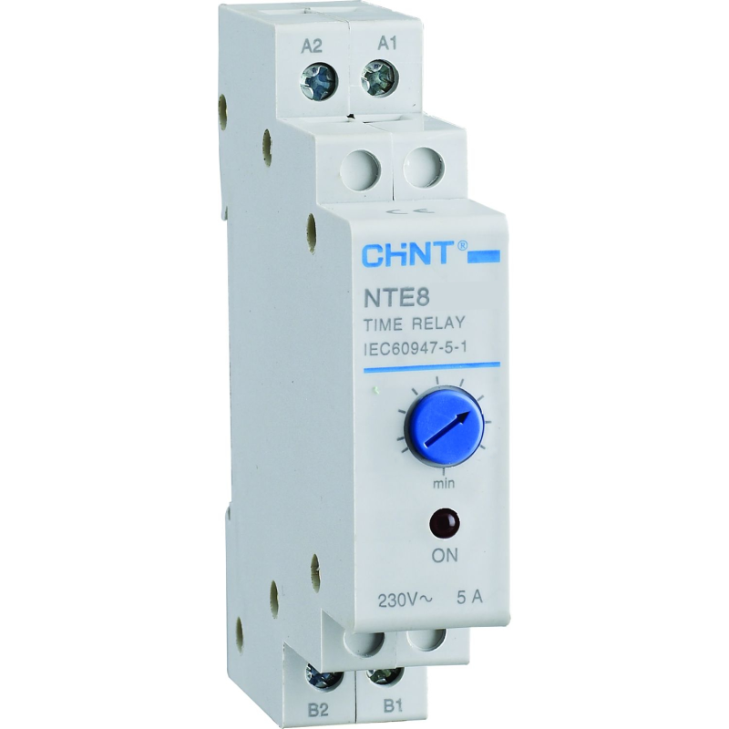 CHINT   NTE8-M1 ( .   ) AC110B (R)