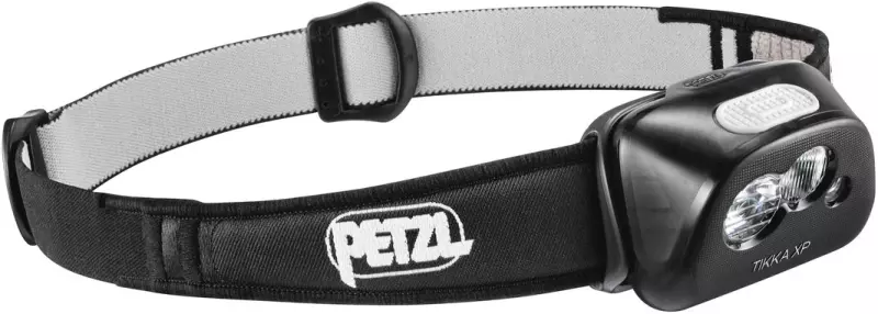 Petzl Tikka XP    