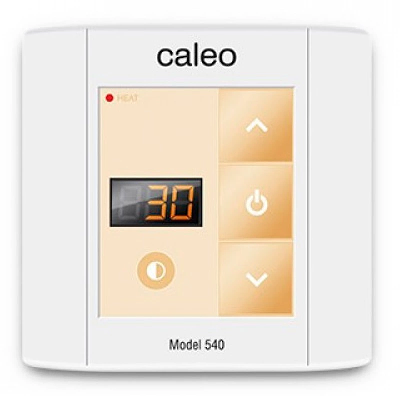  CALEO 540