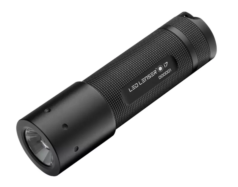   Led Lenser I7