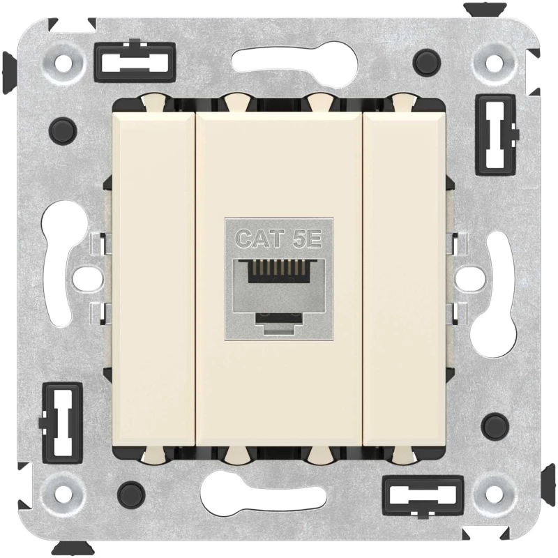   RJ45  5e   ( ) STP