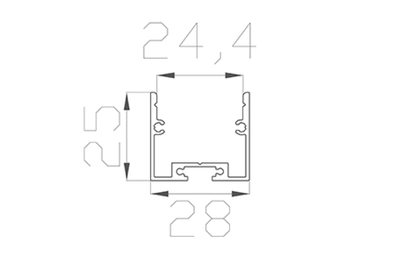    2825-2 REXANT, 2