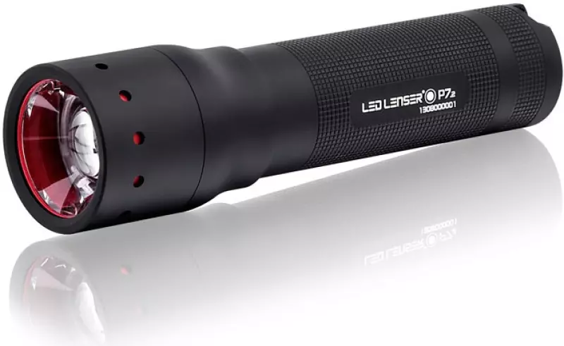 Led Lenser P7.2    