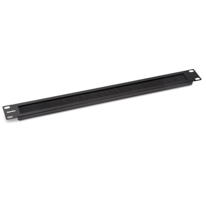 Hyperline BPB19-1U-RAL9005 -  1U,   ,   (RAL 9005)