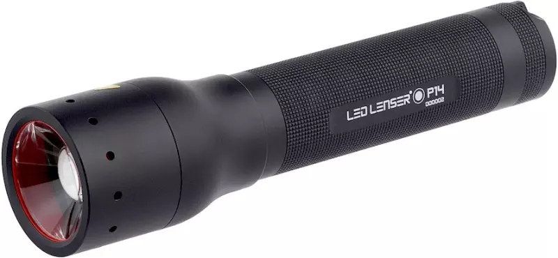 Led Lenser P14.2    