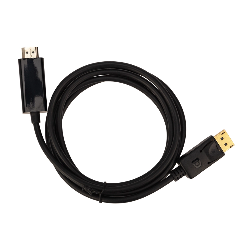  REXANT DisplayPort - HDMI, 1.8 