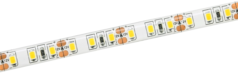  LED 5 LSR-2835WW120-9,6-IP65-12 IEK