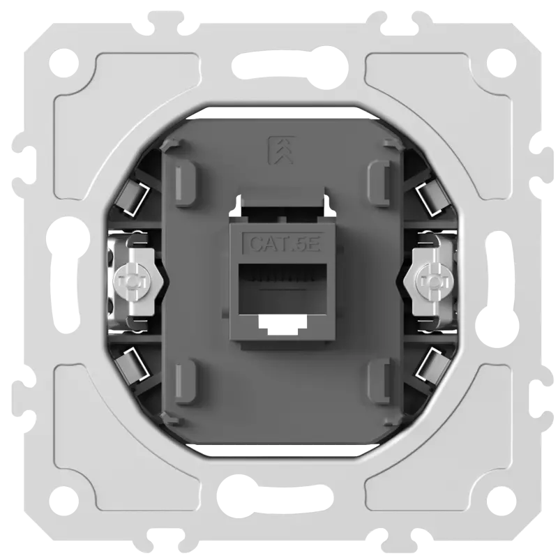 Donel   RJ45  cat.5/ClassE-8,  DB