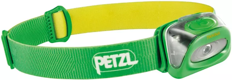 Petzl Tikkina    