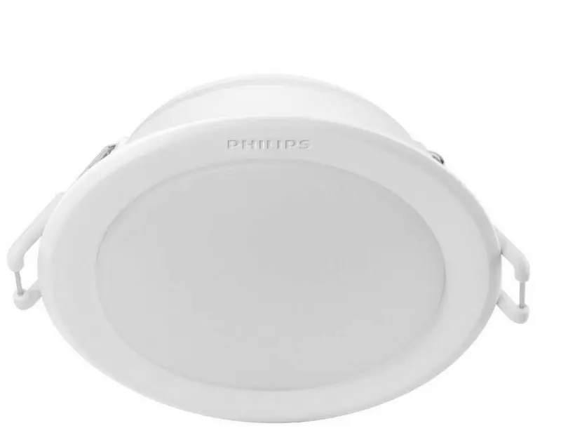   59464 MESON 125 13 65K WH recessed Downlight Philips 915005748201 / 5946431C4