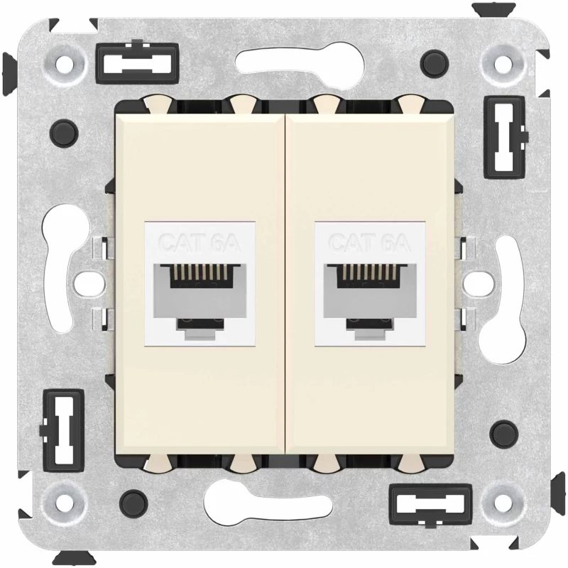   RJ45   6a   ( ) UTP