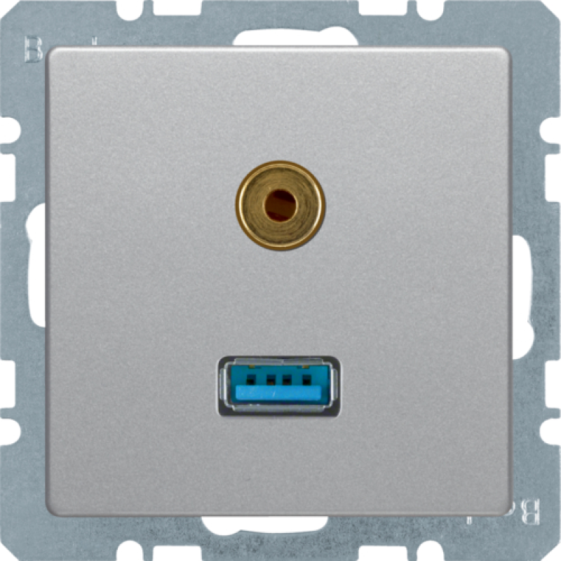 BMO USB/3.5mm AUDIO, Q.1/Q.3, : ,  