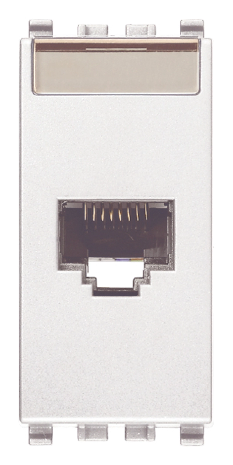  RJ45 NETSAFE CAT6 UTP, 