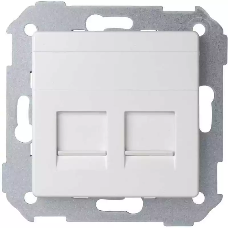   2  RJ-45  ()/ RJ45,  5, FTP, , 