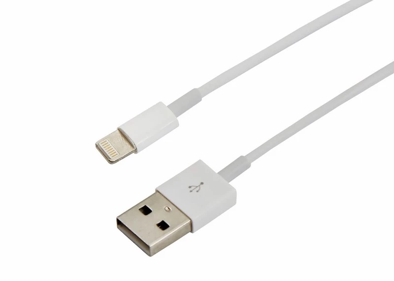 USB   iPhone 5/5S/5C    (MFI) 1  REXANT