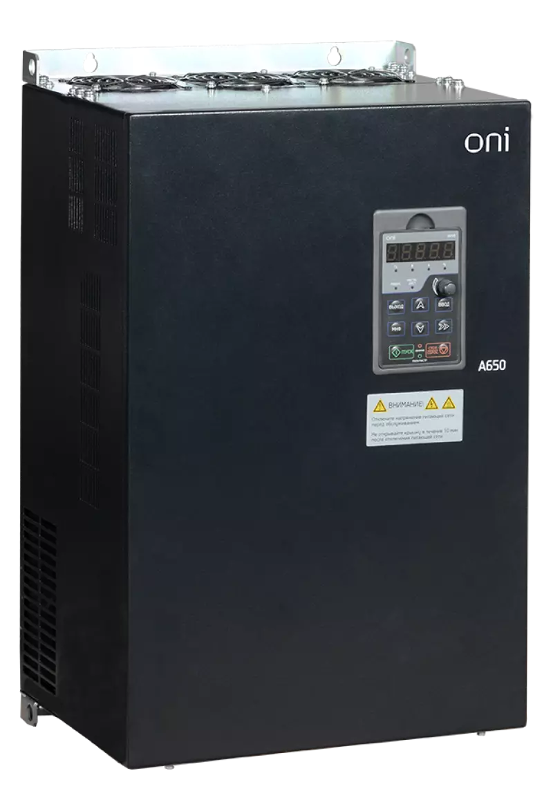 IEK ONI   A650 380 3 22kW 45