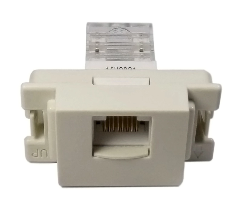 Anam Legrand e-Fren   RJ45 1  CAT5 LKS IV.(TCL)