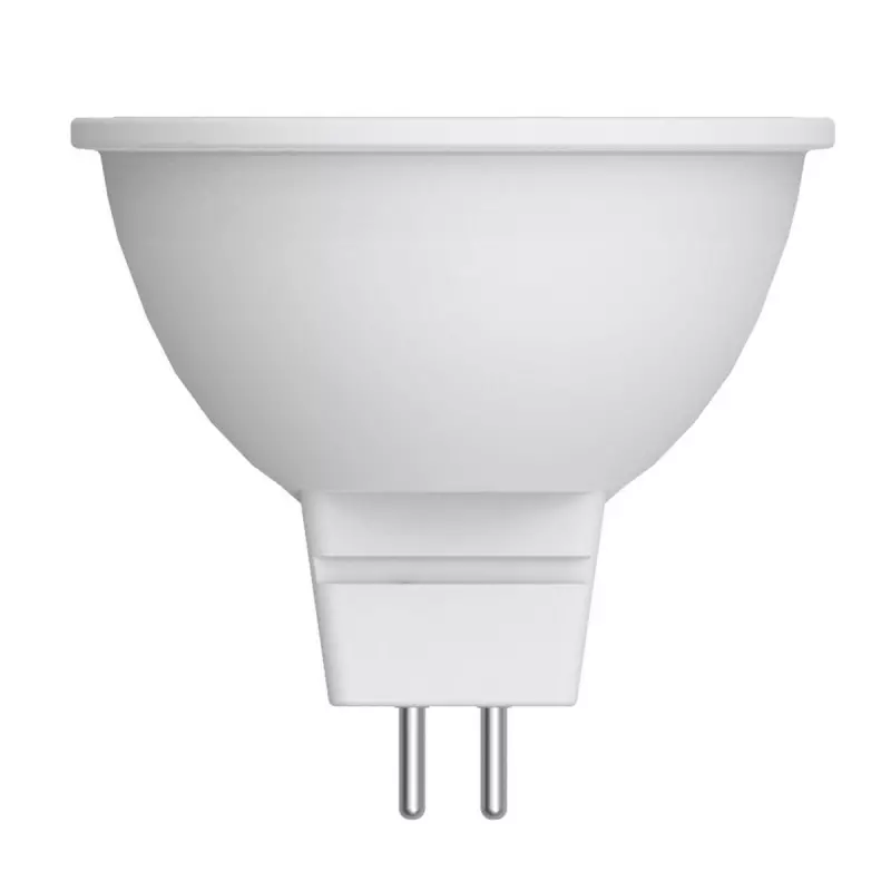   Volpe GU5.3 7W 6500K  LED-JCDR-7W/6500K/GU5.3/38D/NR UL-00011189