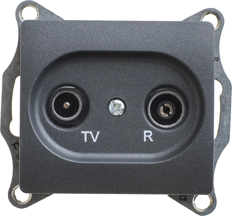  TV-R Glossa  1DB ()