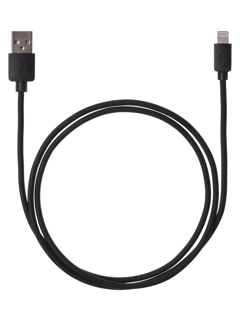 -,  3, USB - Lightning, 1 , , TDM