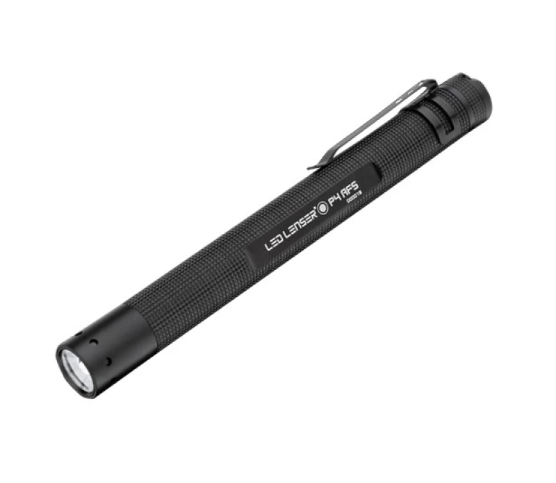 Led Lenser P4-AFS   