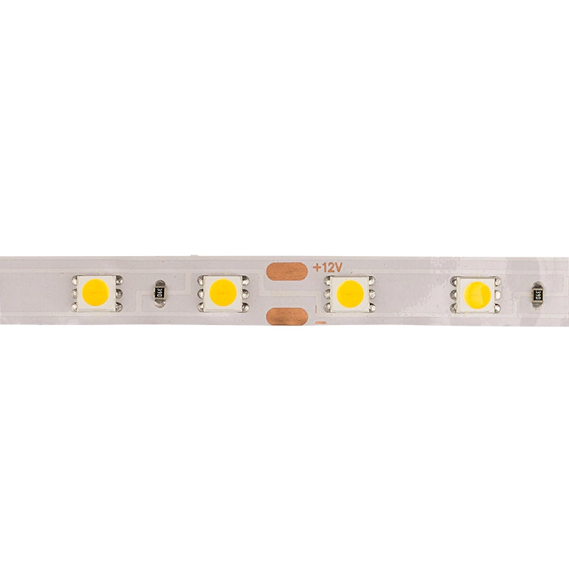 LED  , 10, IP23, SMD 5050, 60 LED/m, 12V, -