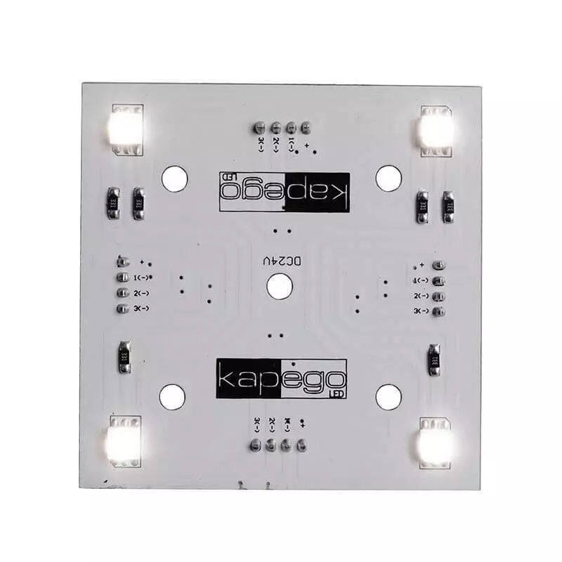  Deko-Light Modular Panel II 2x2