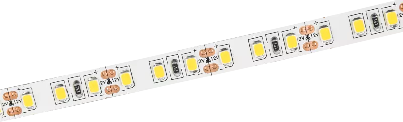  LED 5 LSR-2835W120-9,6-IP20-12 IEK