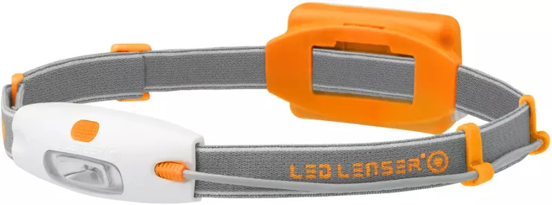 Led Lenser NEO     