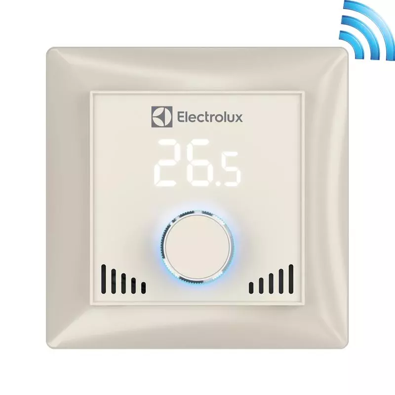   Smart ETS-16 16 Wi-Fi;  ;   Electrolux -1136213