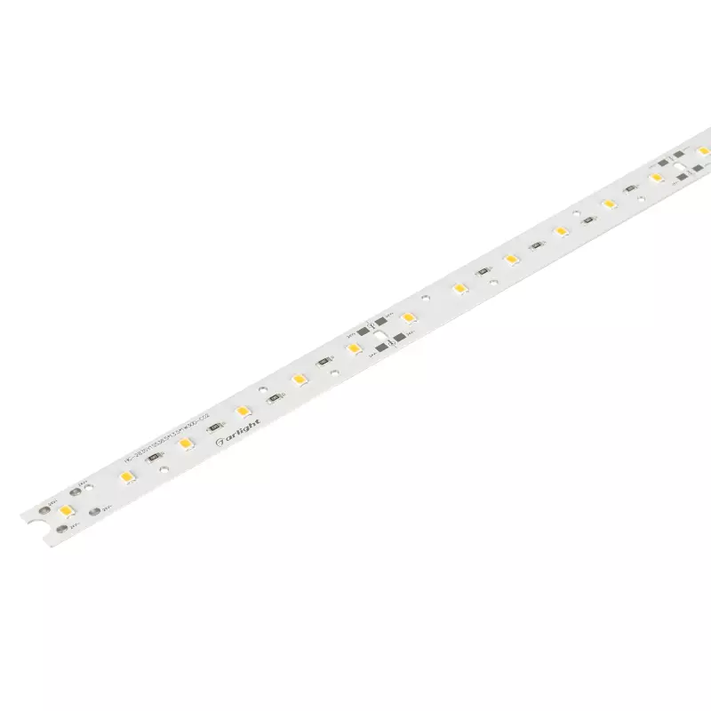  SL-LINE-540-A30-14mm 24V Warm3500 (11W, IP20, 540mm, no wires) (Arlight, CRI>90)