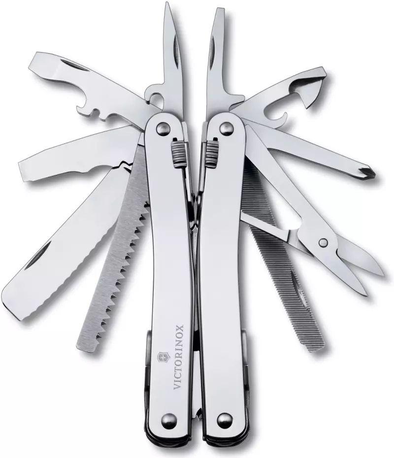 Victorinox 3.0227.L SwissTool Spirit XC  