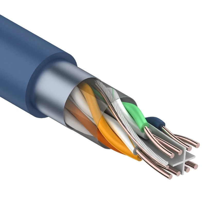  FTP 4PR 23AWG CAT6 305 LT PROCONNECT