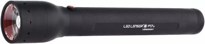 Led Lenser P17.2   