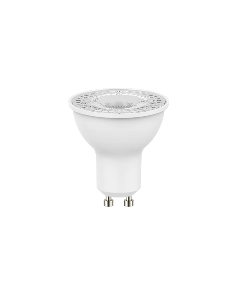   LED 4 GU10 4000 265 230V CL PAR16 ( 35) OSRAM LS