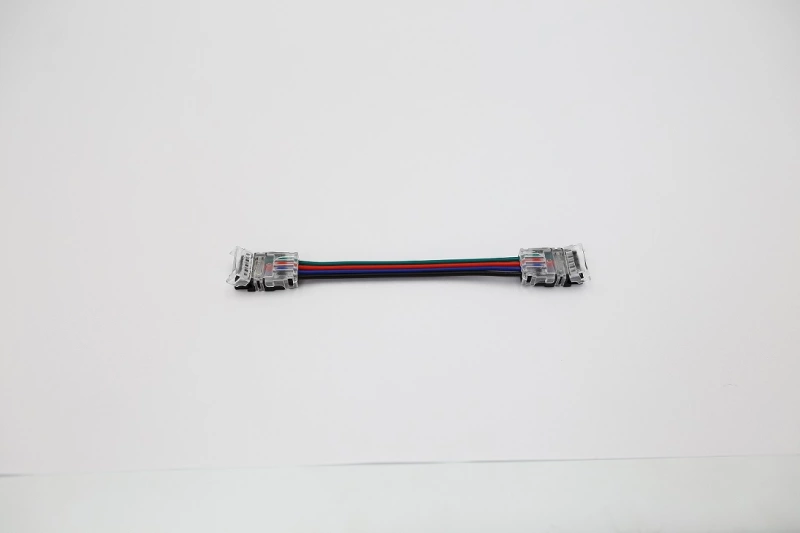   4PIN    LED  RGB 10mm ( 2 )