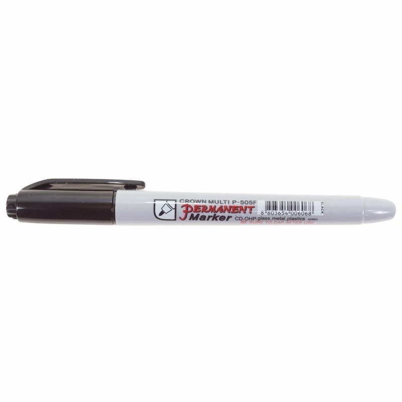   Crown Multi Marker Super Slim 1 , , 