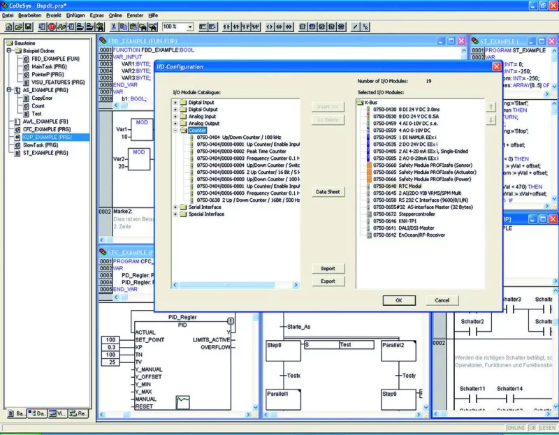 7590911 WAGO-I/O-PRO CAA