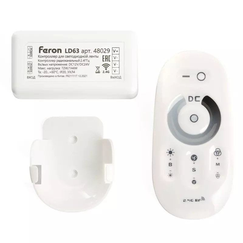 -    Feron LD62 48029