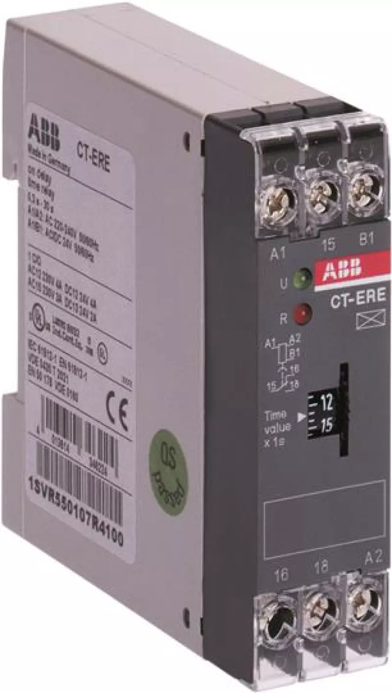   CT-ERE (  .) 24 AC/DC, 220-240 AC (  0,3..30.) 1