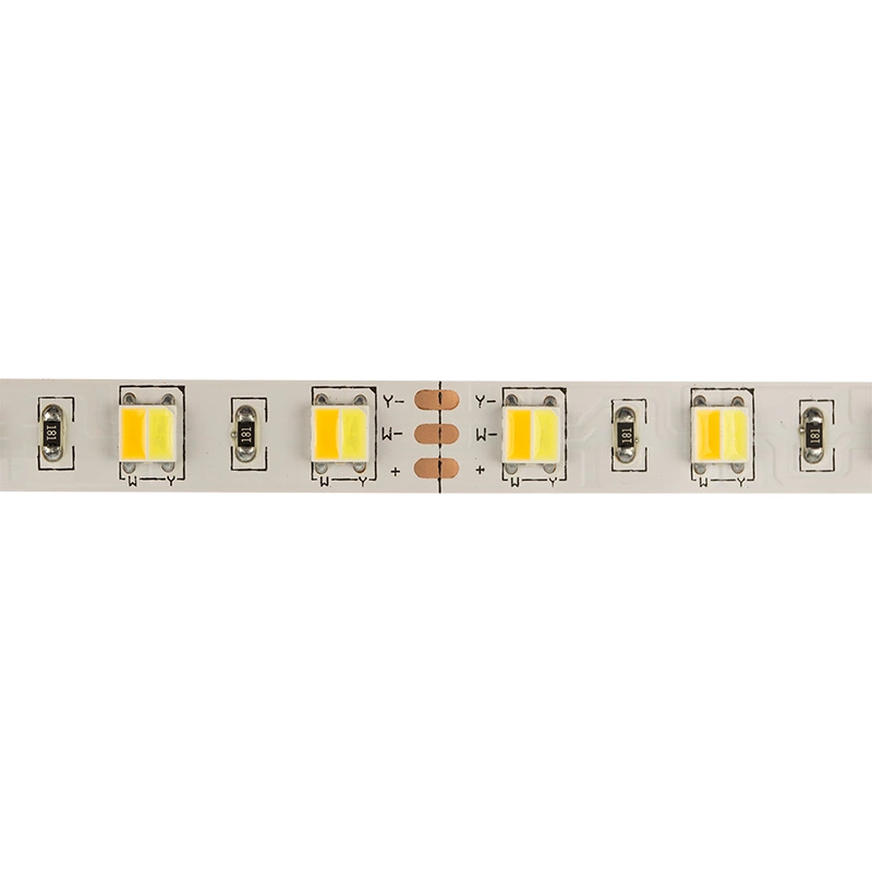 LED  White Mix, 12 , 12 , IP23, SMD 5050, 60 LED/m,  (6000) +  (3000)