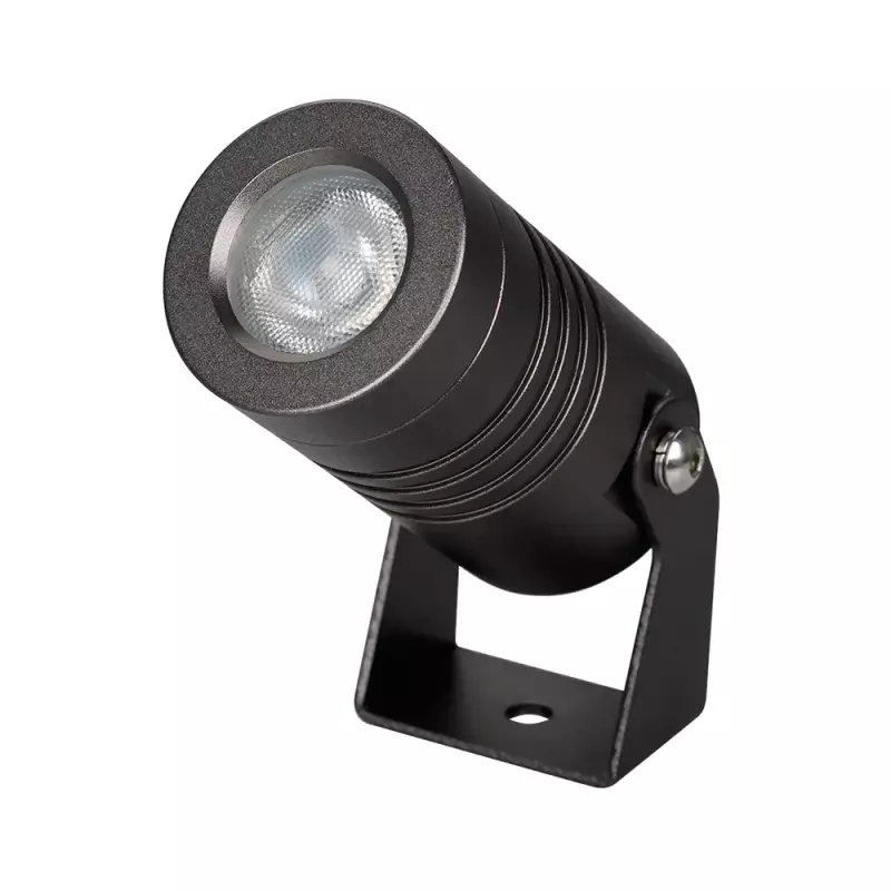  KT-RAY-COLOR-R42-6W RGB (DG, 25 deg, 12V)