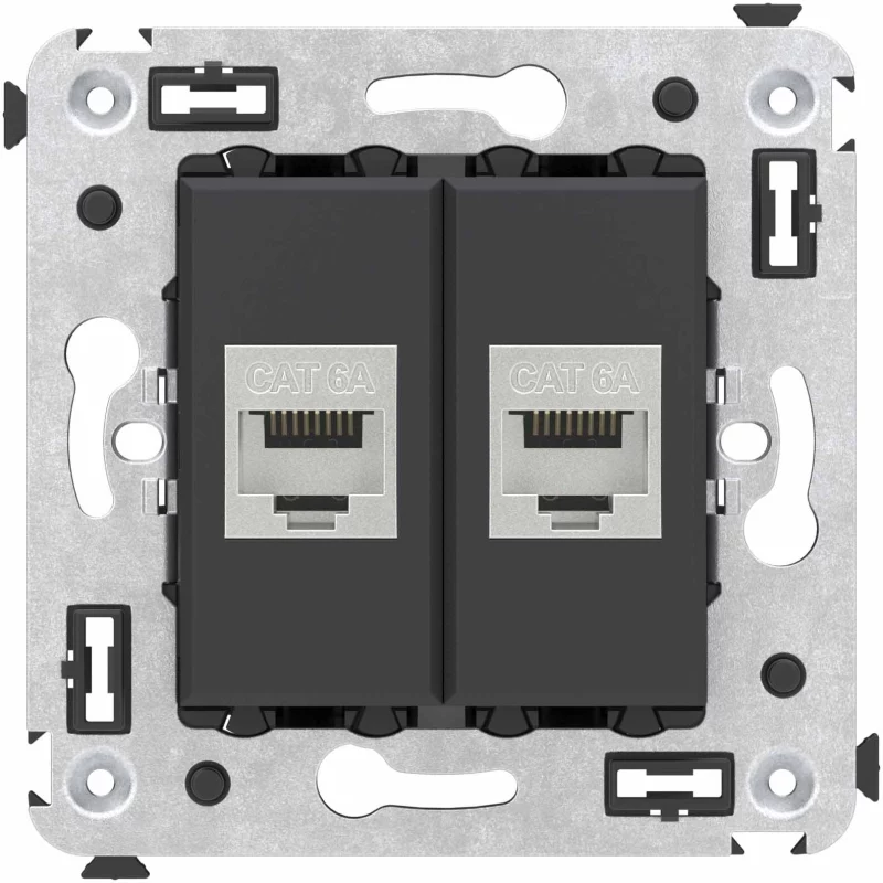   RJ45   6a   (׸ ) STP