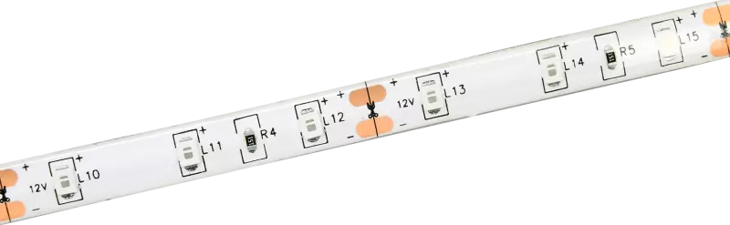  LED 5 LSR-2835B60-4,8-IP65-12 IEK