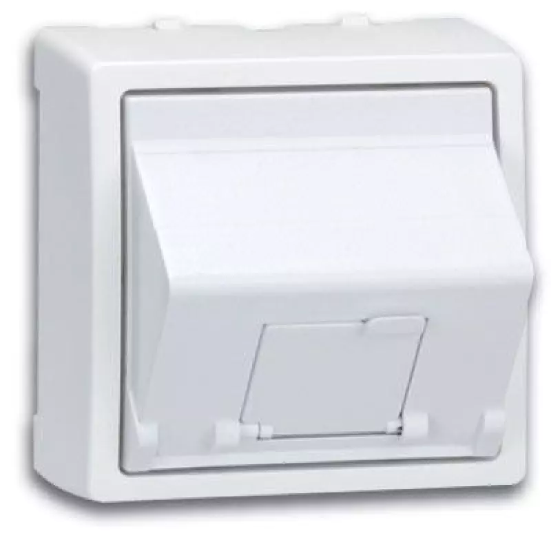   RJ-45 5 - 1  Simon 73 Loft ()