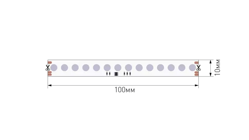 SWG-DOT420-24-11.52-WS2811RGB    COB, 140 LED/, 11,52 /, 24 , IP20, : RGB