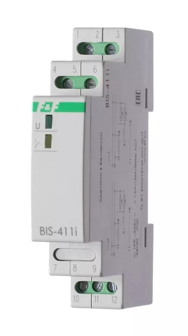   BIS-411i