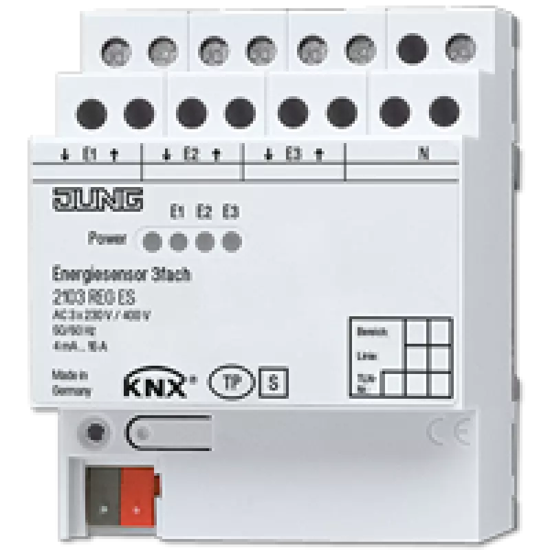 KNX/EIB- 