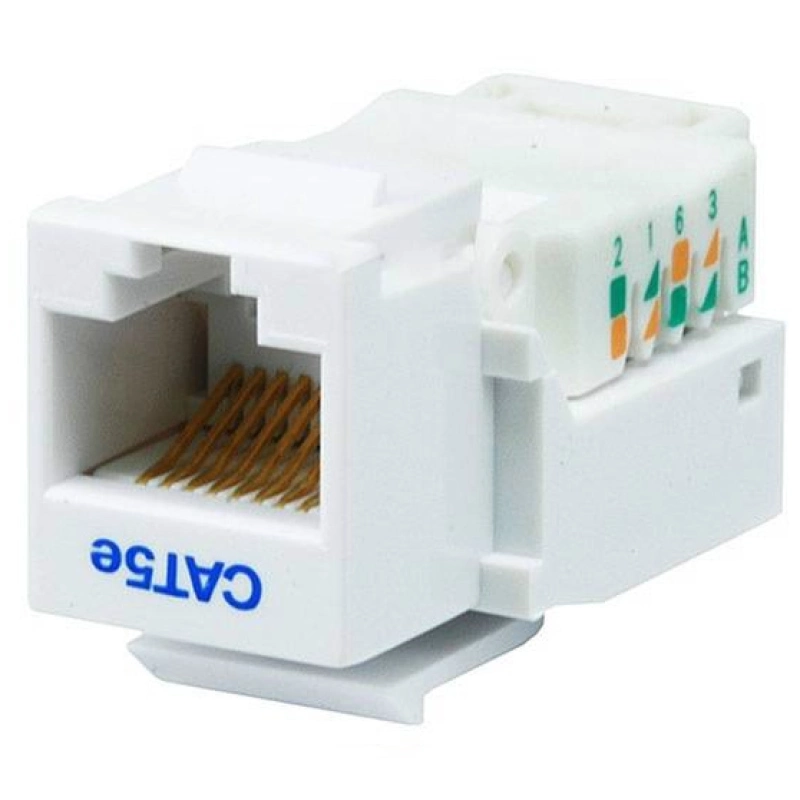   FEDE RJ-45 cat.5e tool-free ()