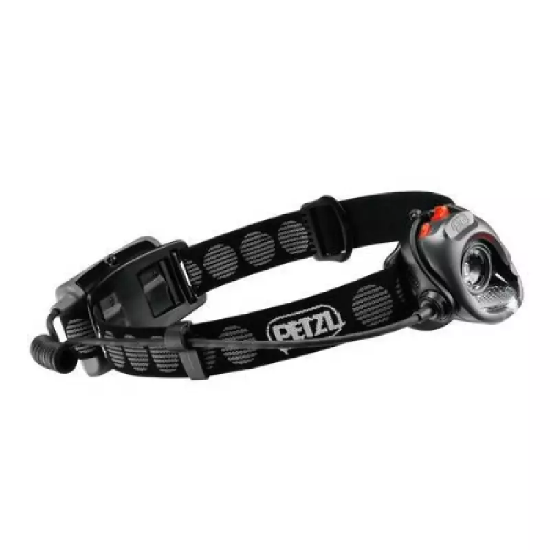 Petzl MYO RXP   